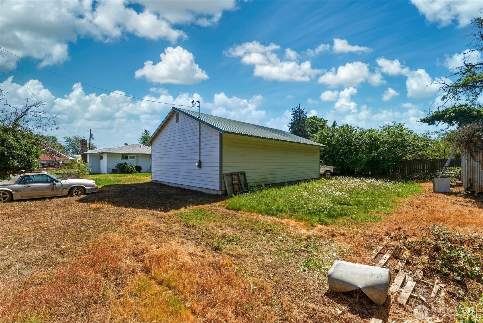636 Pierce Street , Milton-Freewater, OR 97862