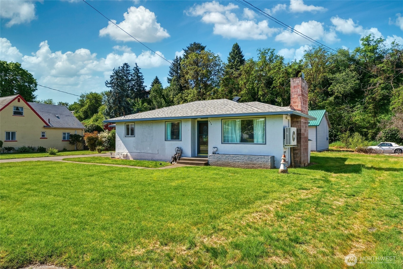 636 Pierce Street , Milton-Freewater, OR 97862