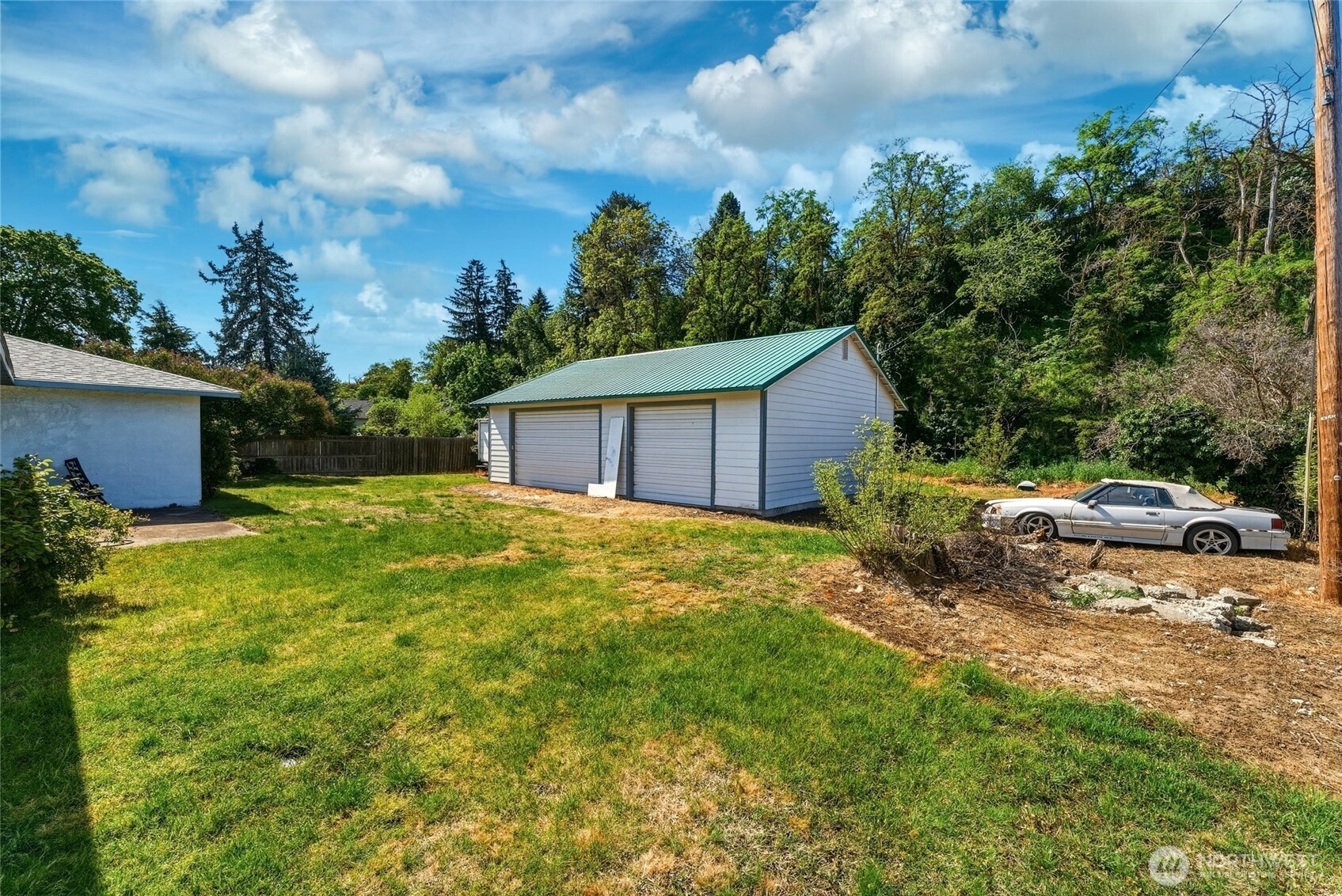636 Pierce Street , Milton-Freewater, OR 97862