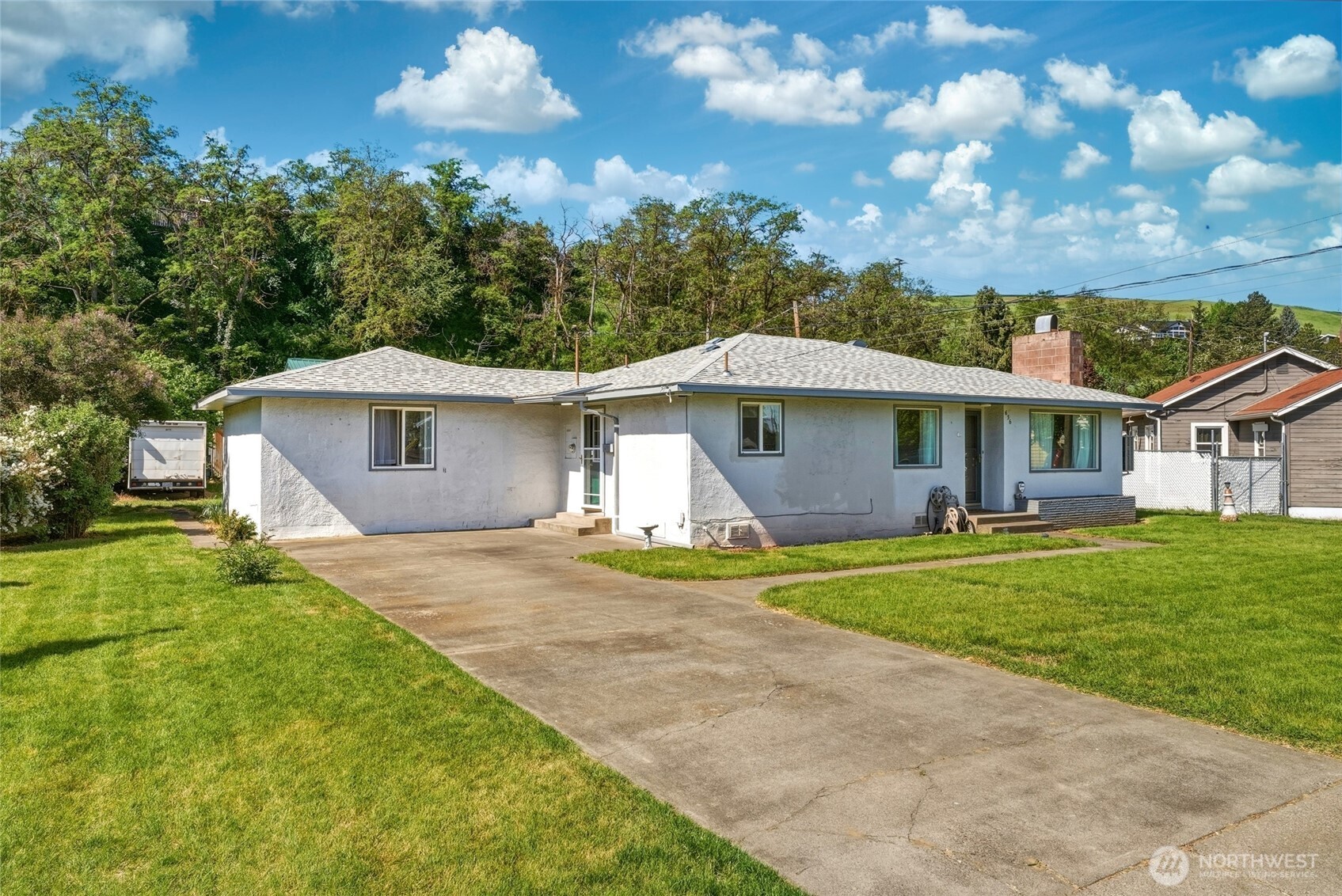 636 Pierce Street , Milton-Freewater, OR 97862