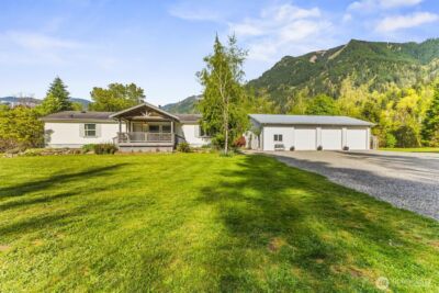 4930 Mosquito Lake Road , Deming, WA 98011