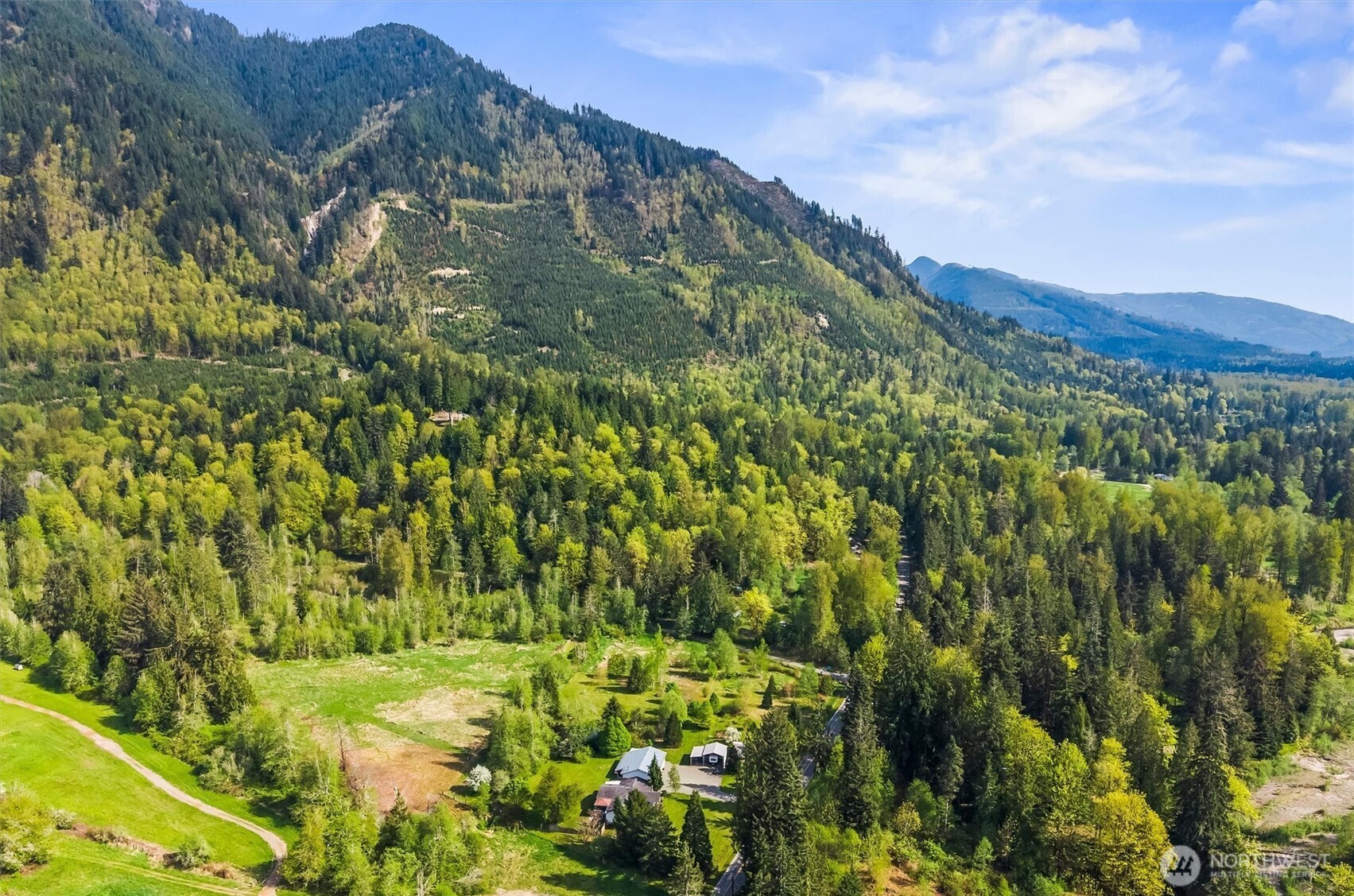 4930 Mosquito Lake Road , Deming, WA 98011