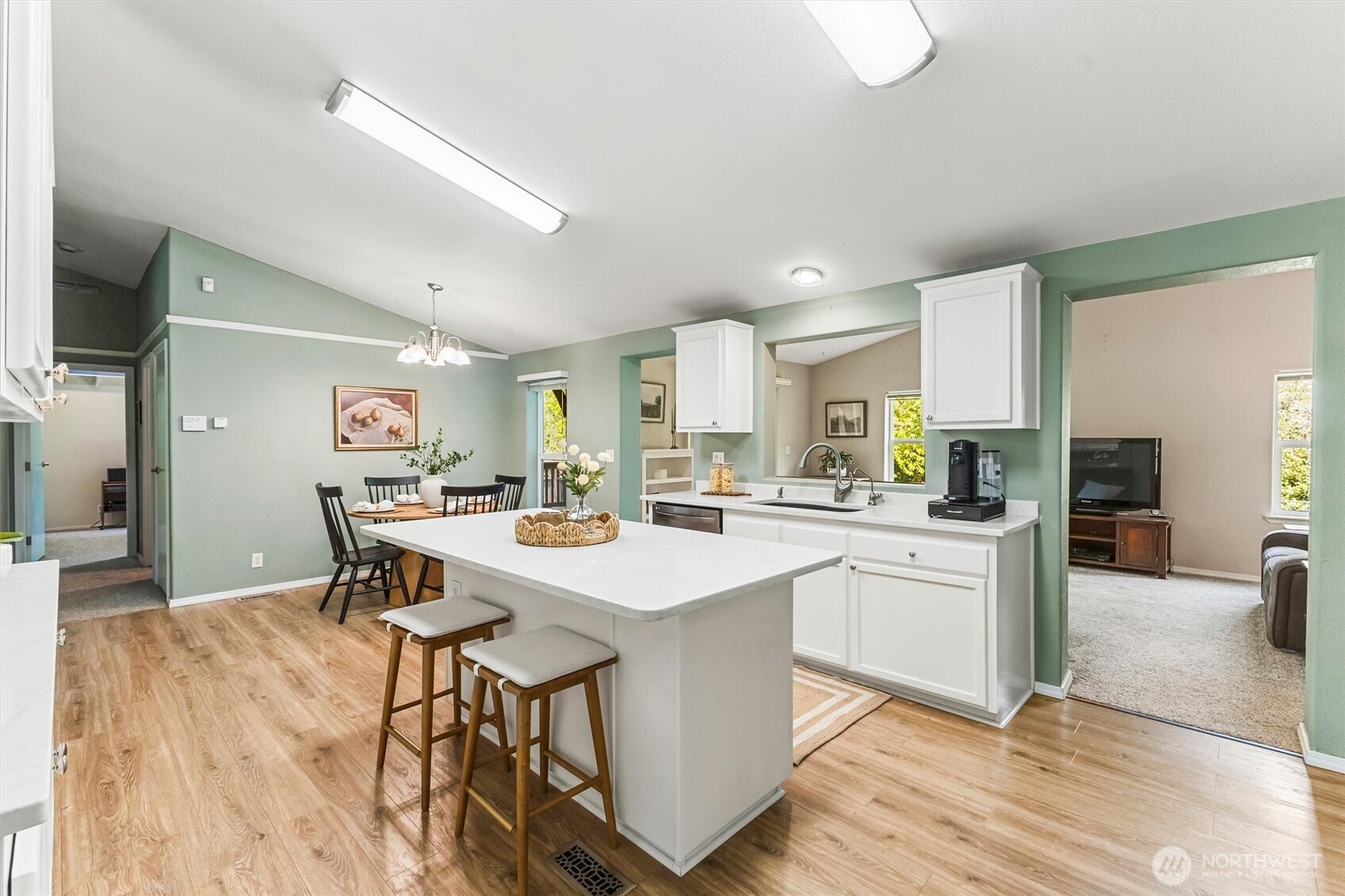 4930 Mosquito Lake Road , Deming, WA 98011
