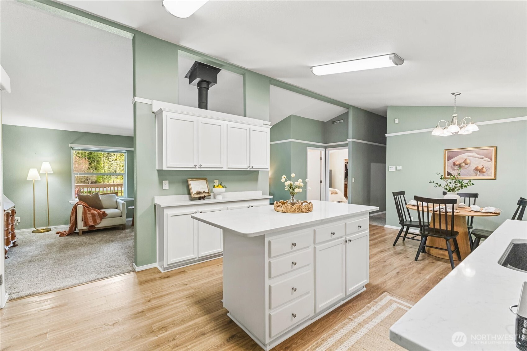 4930 Mosquito Lake Road , Deming, WA 98011