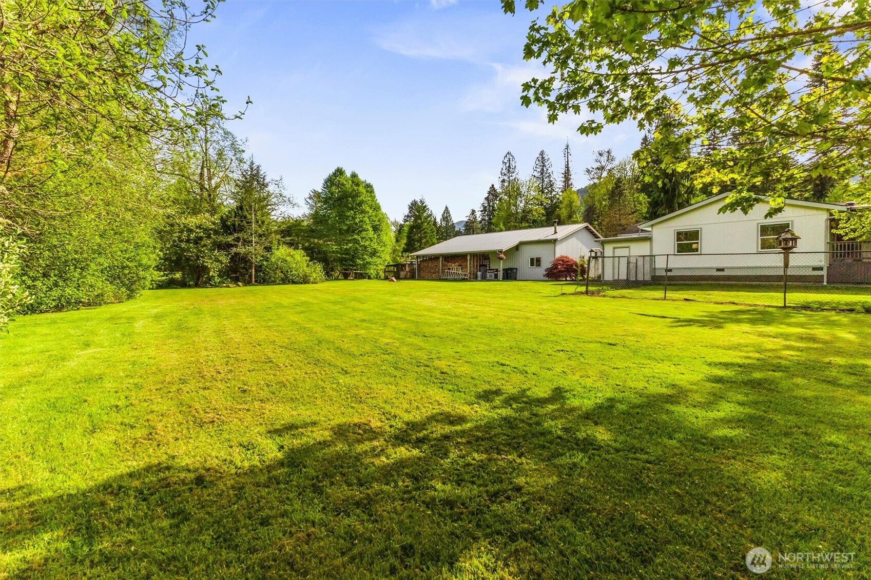4930 Mosquito Lake Road , Deming, WA 98011