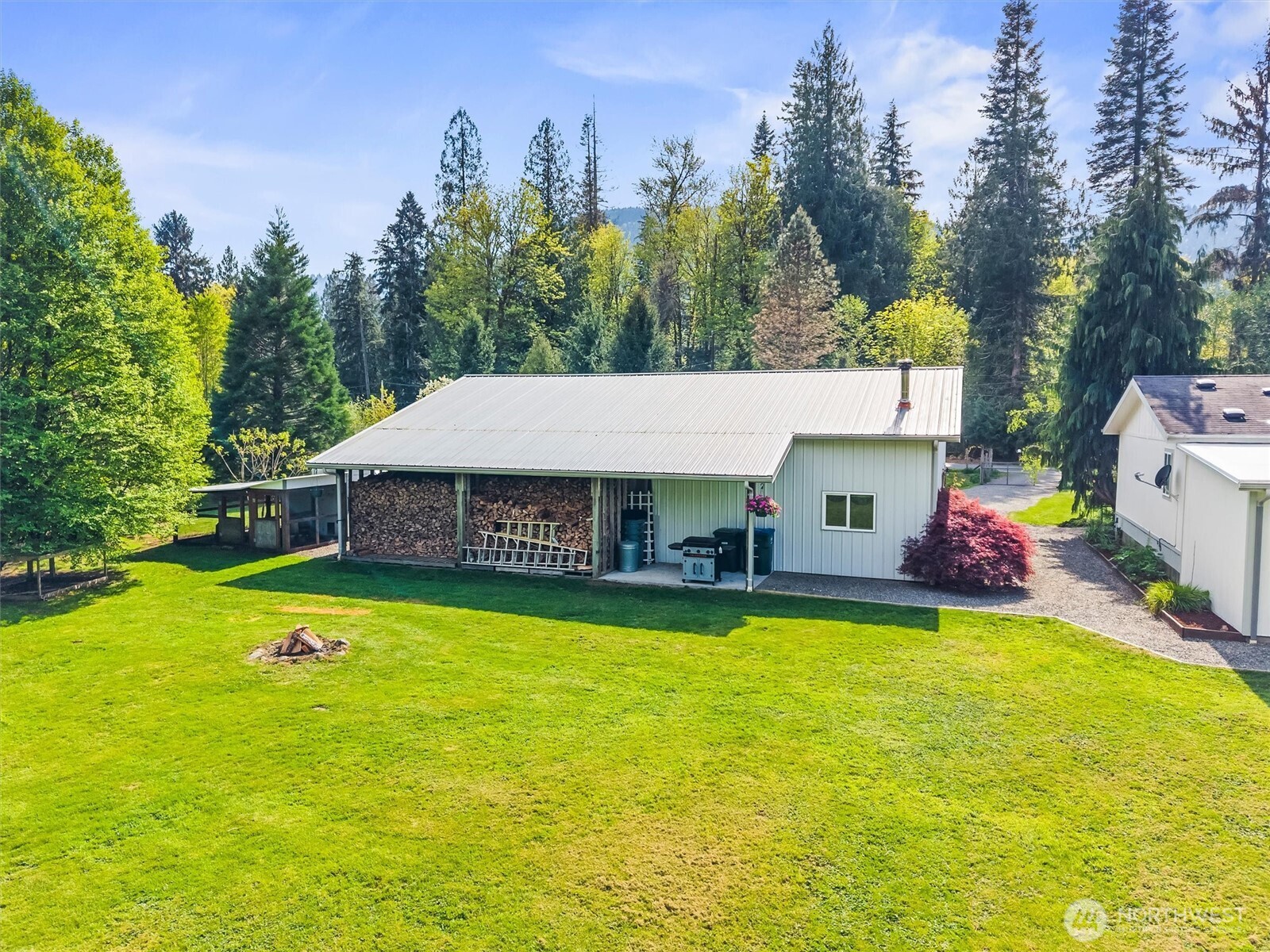 4930 Mosquito Lake Road , Deming, WA 98011
