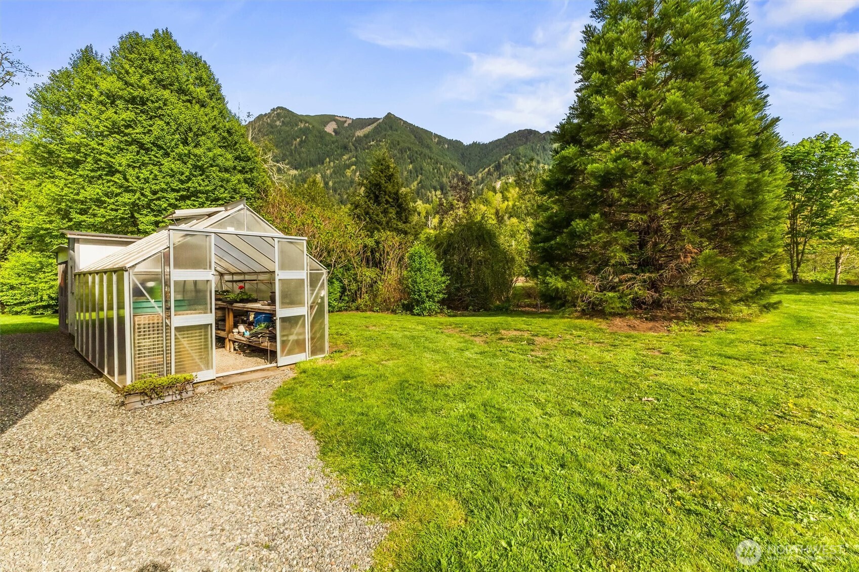 4930 Mosquito Lake Road , Deming, WA 98011