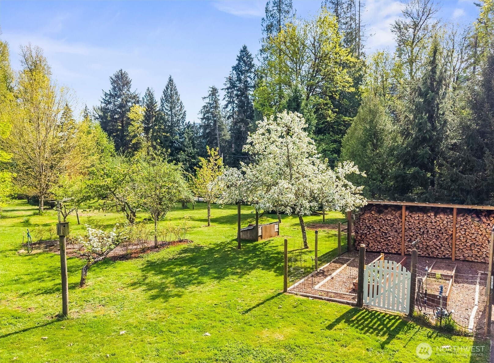 4930 Mosquito Lake Road , Deming, WA 98011