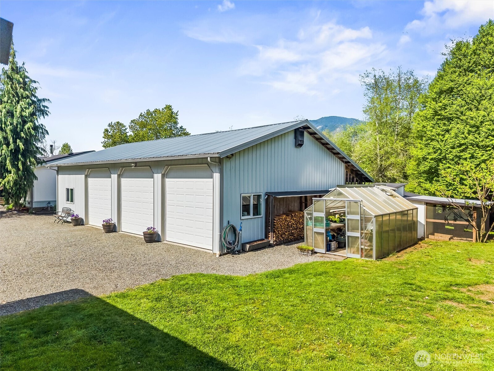 4930 Mosquito Lake Road , Deming, WA 98011