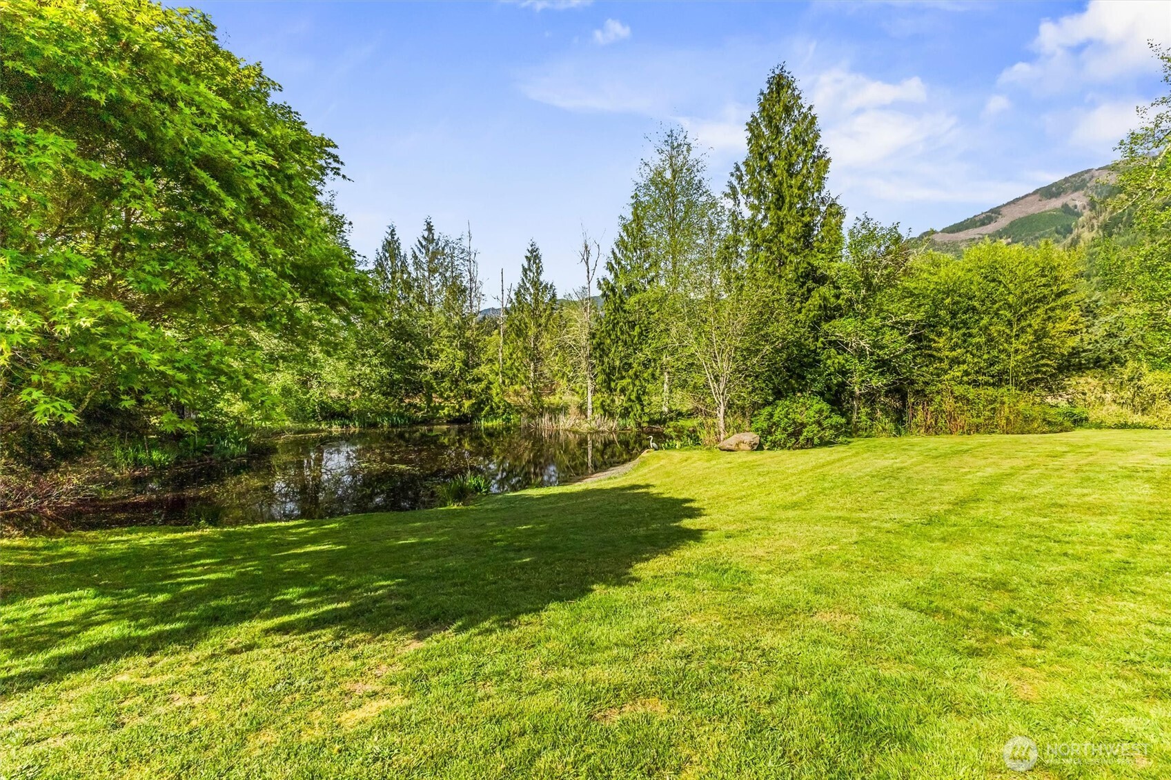 4930 Mosquito Lake Road , Deming, WA 98011