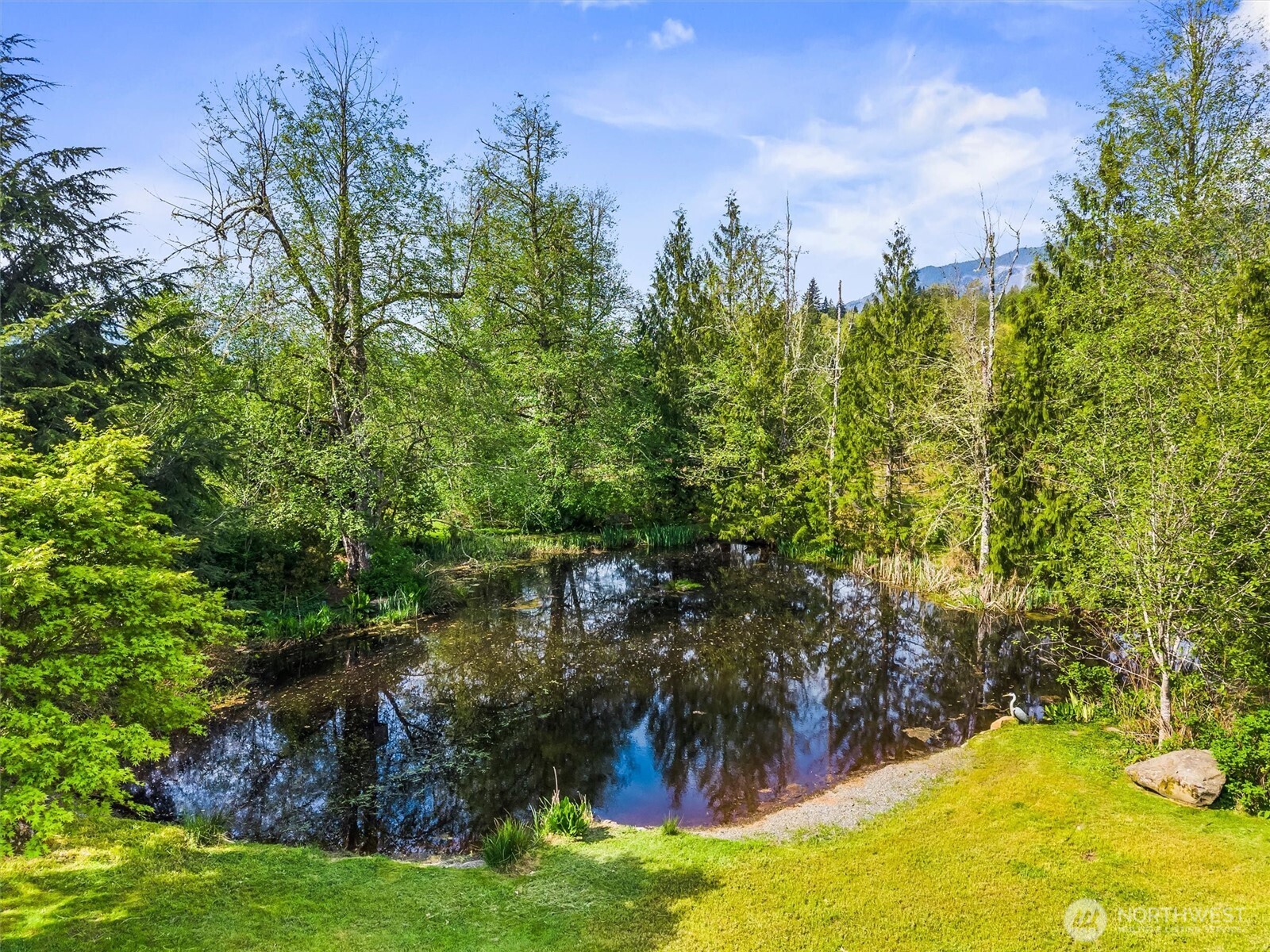 4930 Mosquito Lake Road , Deming, WA 98011