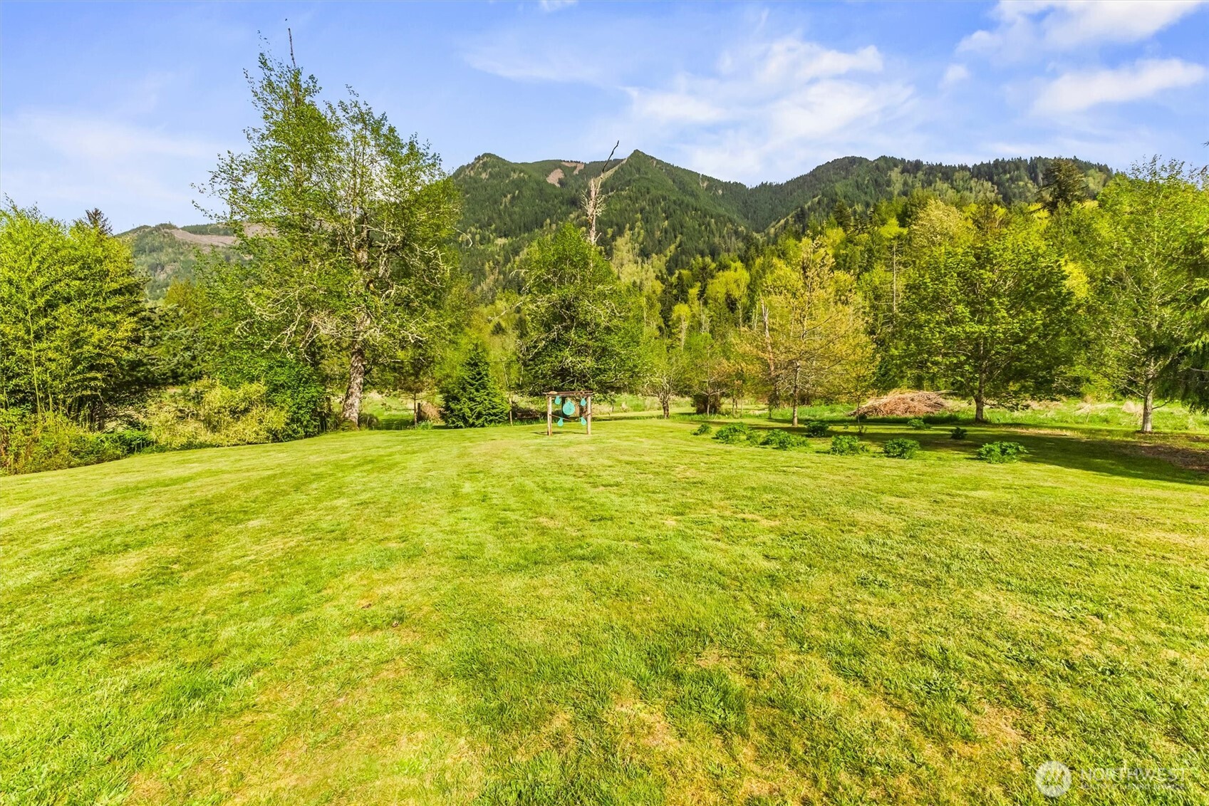 4930 Mosquito Lake Road , Deming, WA 98011