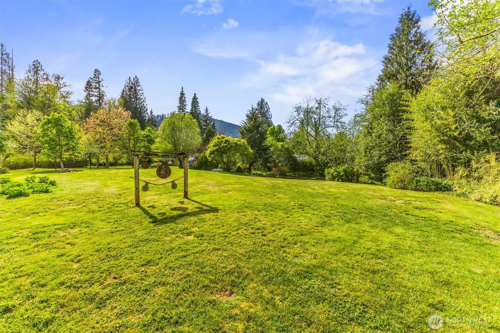 4930 Mosquito Lake Road , Deming, WA 98011