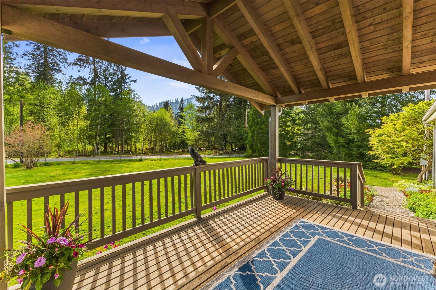 4930 Mosquito Lake Road , Deming, WA 98011