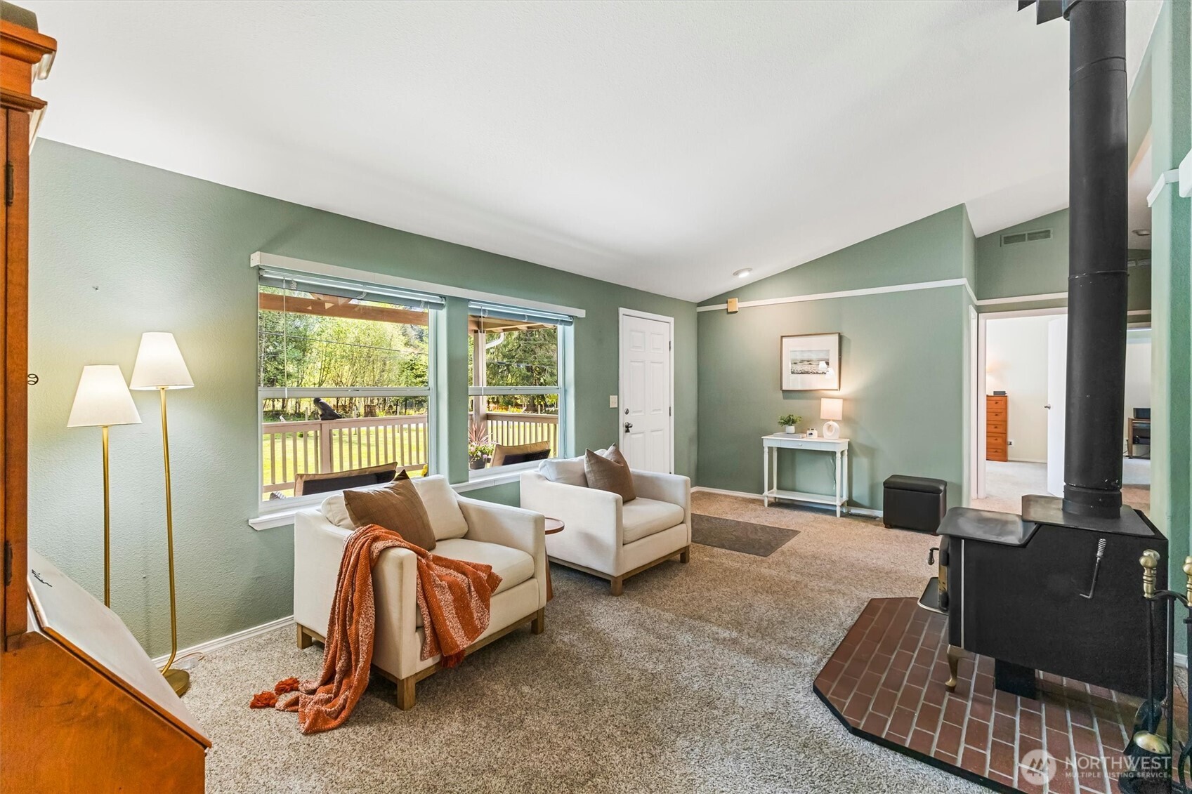 4930 Mosquito Lake Road , Deming, WA 98011