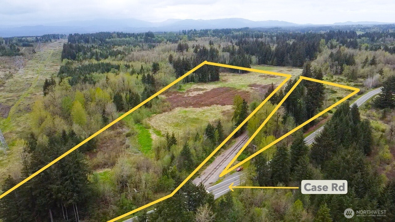 0 Case Road SW, Tumwater, WA 98511