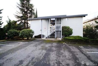 6015 Lakeview Drive #3, Kirkland, WA 98033