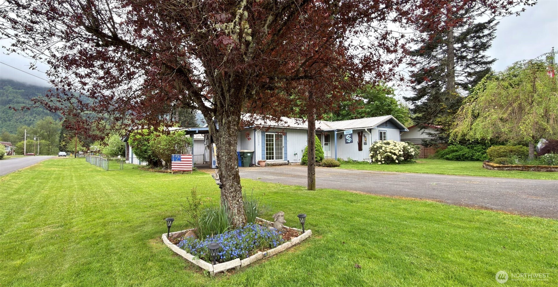 1123 Tilton Way , Morton, WA 98356