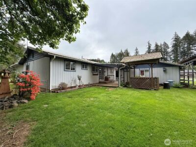 1123 Tilton Way , Morton, WA 98356 - Photo 13