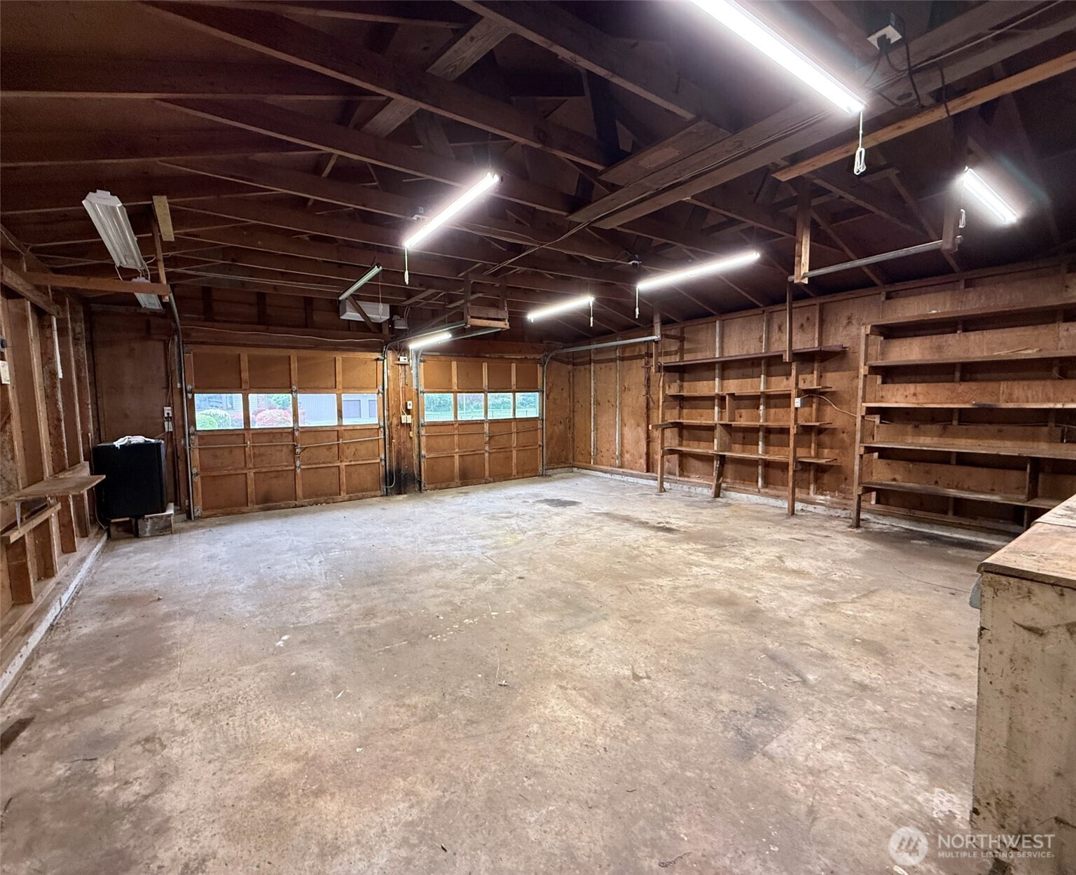 1123 Tilton Way , Morton, WA 98356