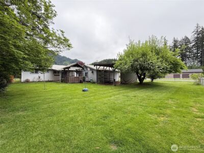 1123 Tilton Way , Morton, WA 98356 - Photo 5