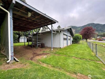 1123 Tilton Way , Morton, WA 98356 - Photo 6