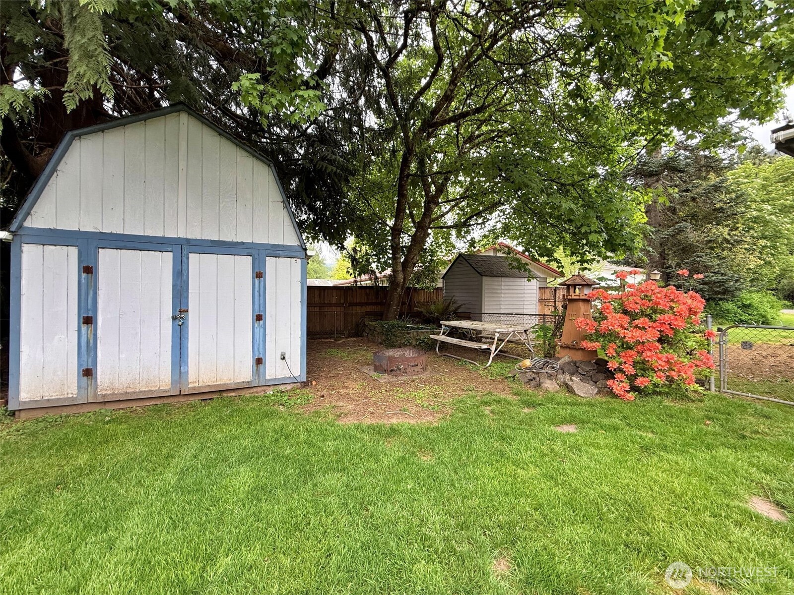 1123 Tilton Way , Morton, WA 98356