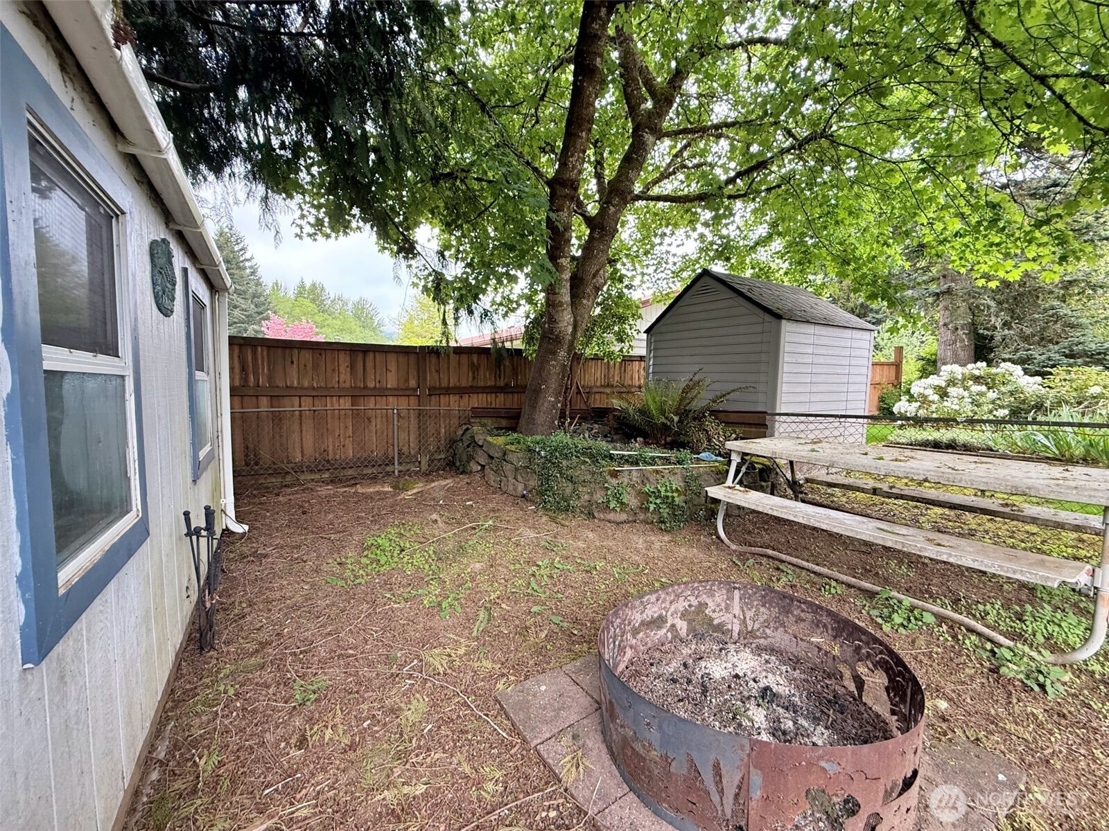 1123 Tilton Way , Morton, WA 98356