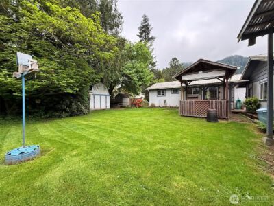 1123 Tilton Way , Morton, WA 98356 - Photo 10