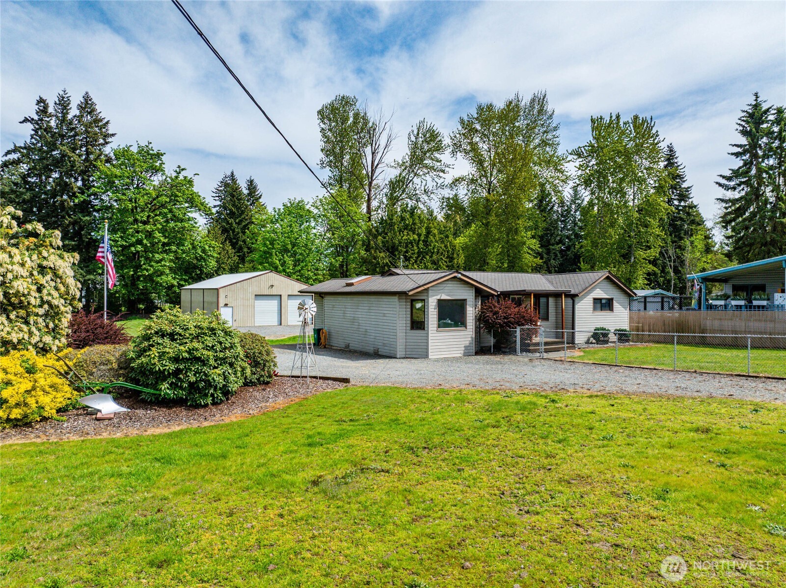 17830 116th Avenue SE, Renton, WA 98058