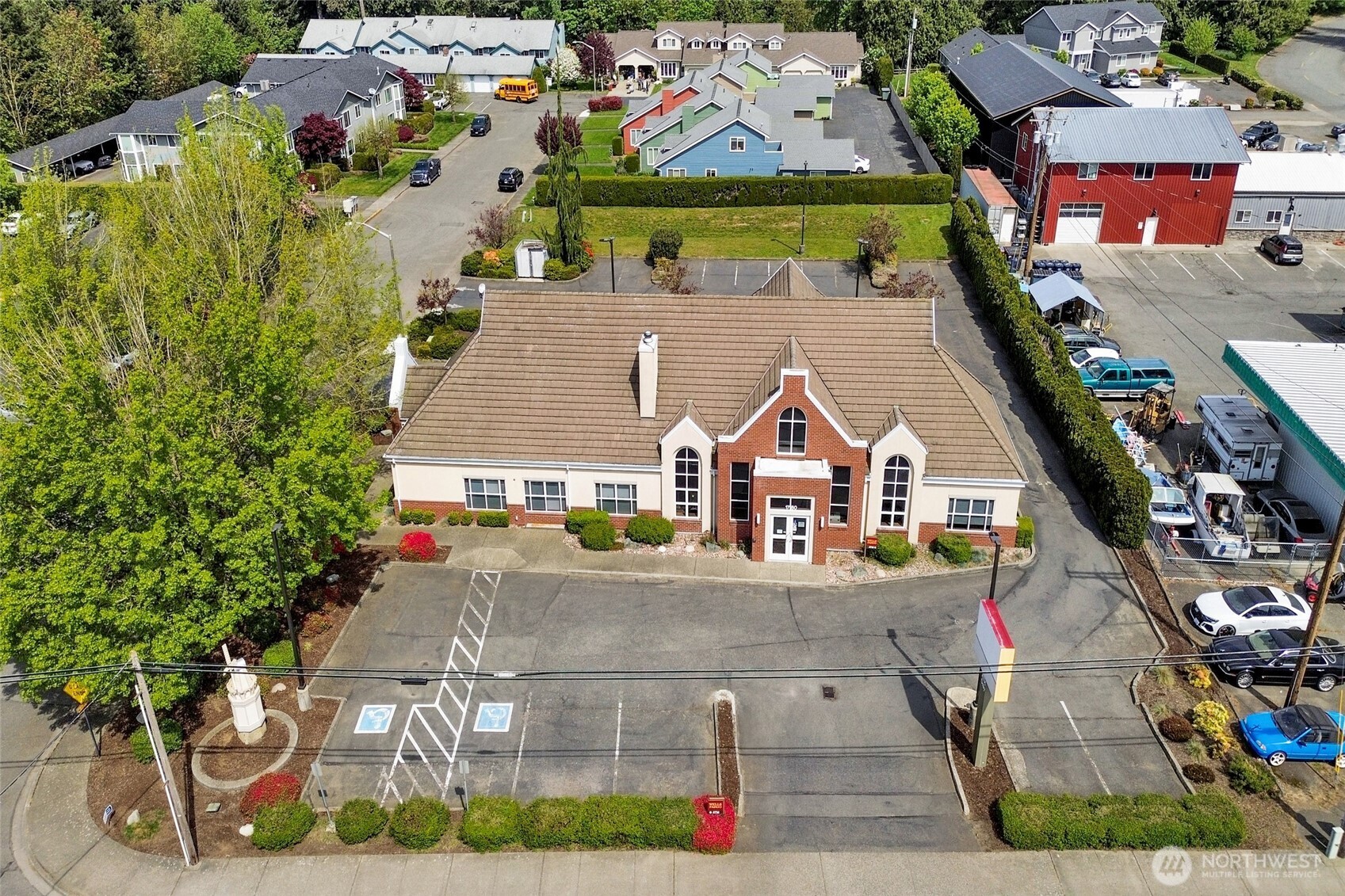 1780 Front Street , Lynden, WA 98264