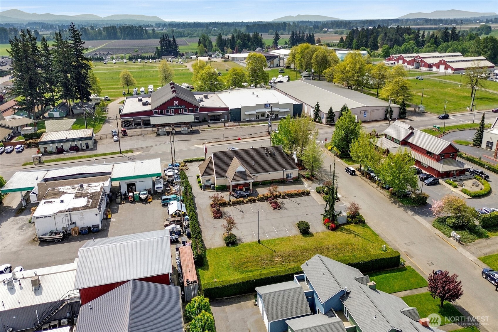 1780 Front Street , Lynden, WA 98264