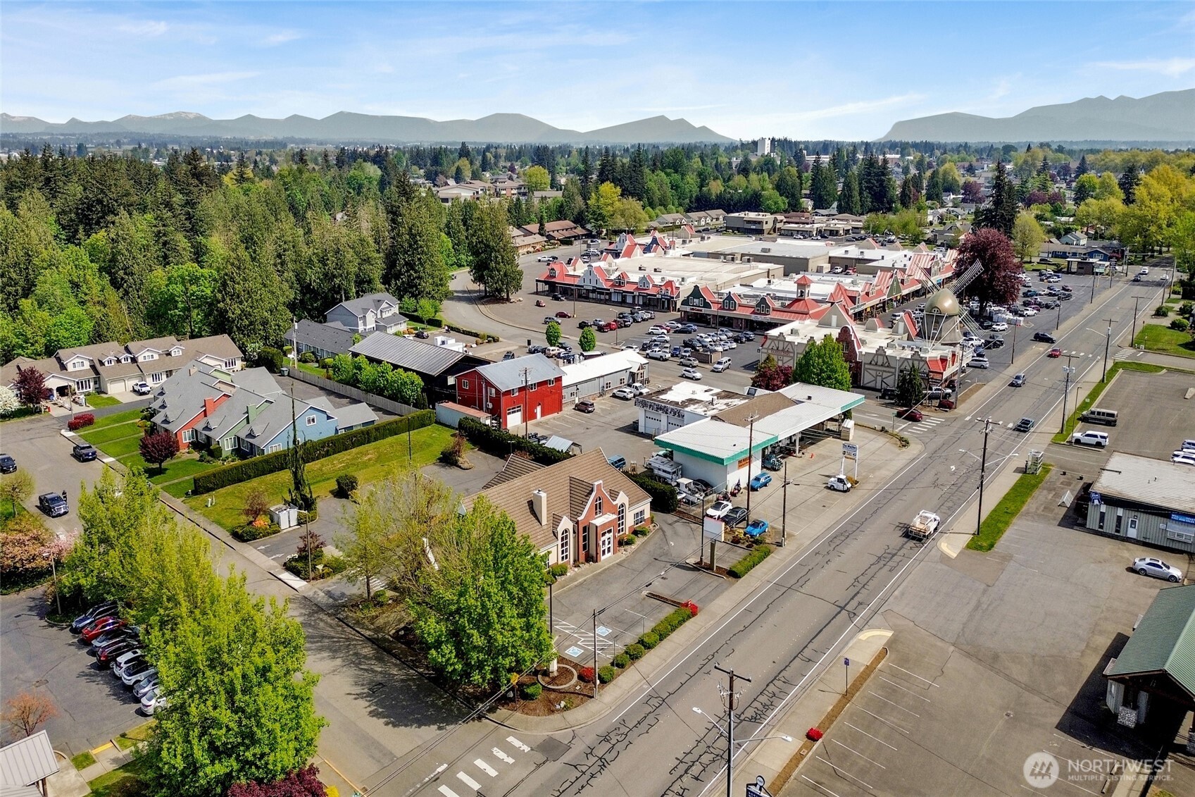 1780 Front Street , Lynden, WA 98264
