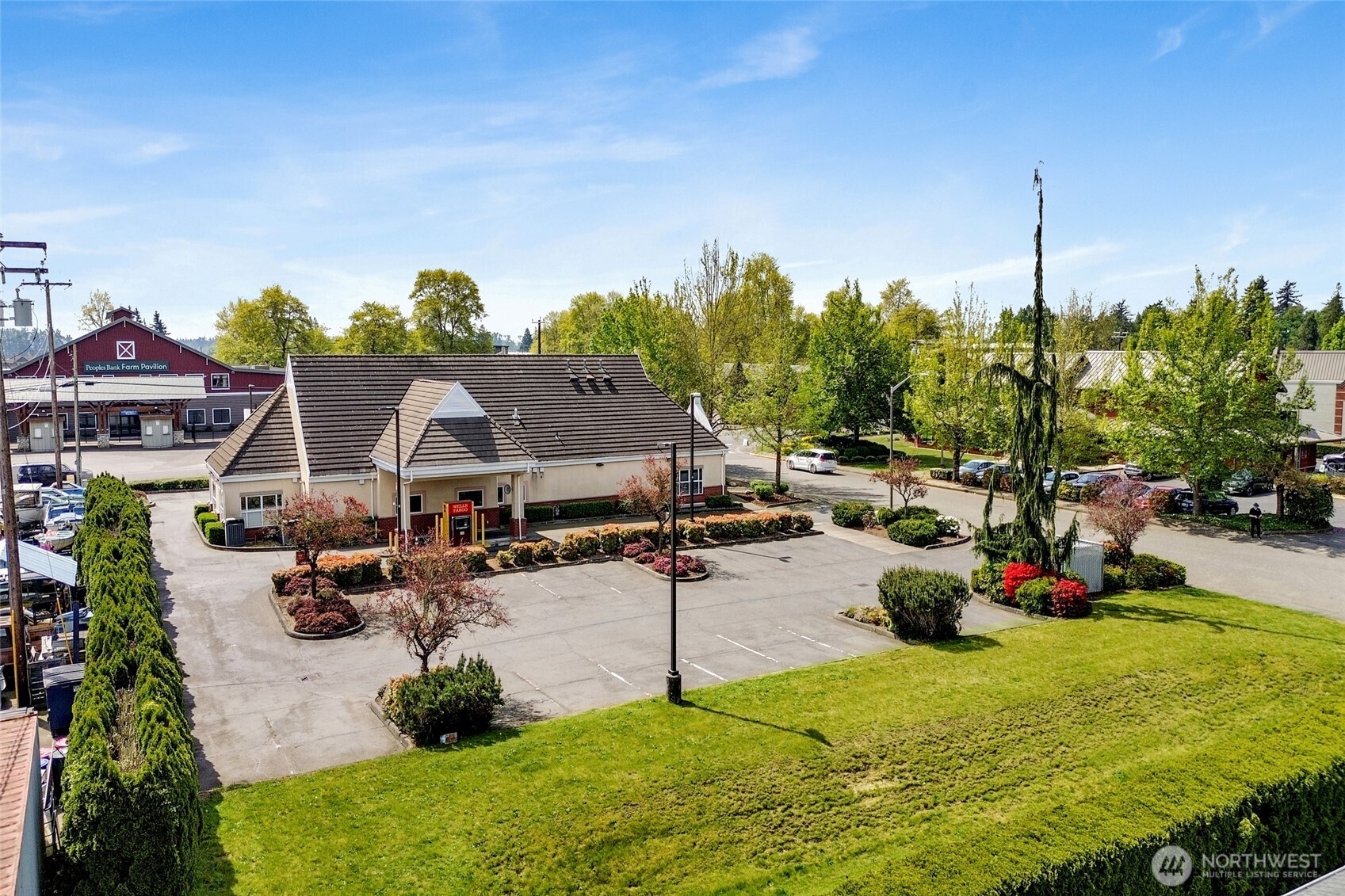 1780 Front Street , Lynden, WA 98264