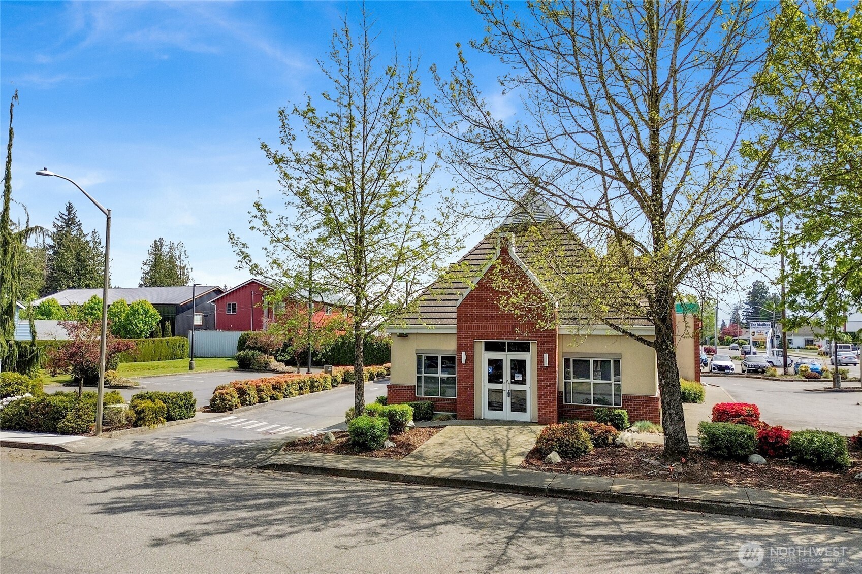 1780 Front Street , Lynden, WA 98264