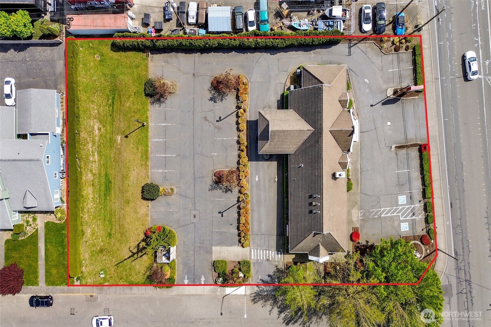 1780 Front Street , Lynden, WA 98264