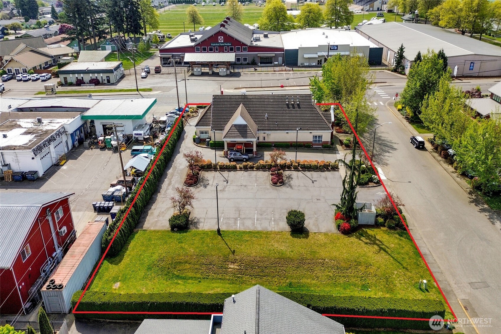 1780 Front Street , Lynden, WA 98264