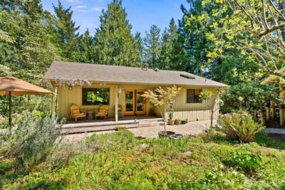 2511 Crestline Drive NW, Olympia, WA 98502