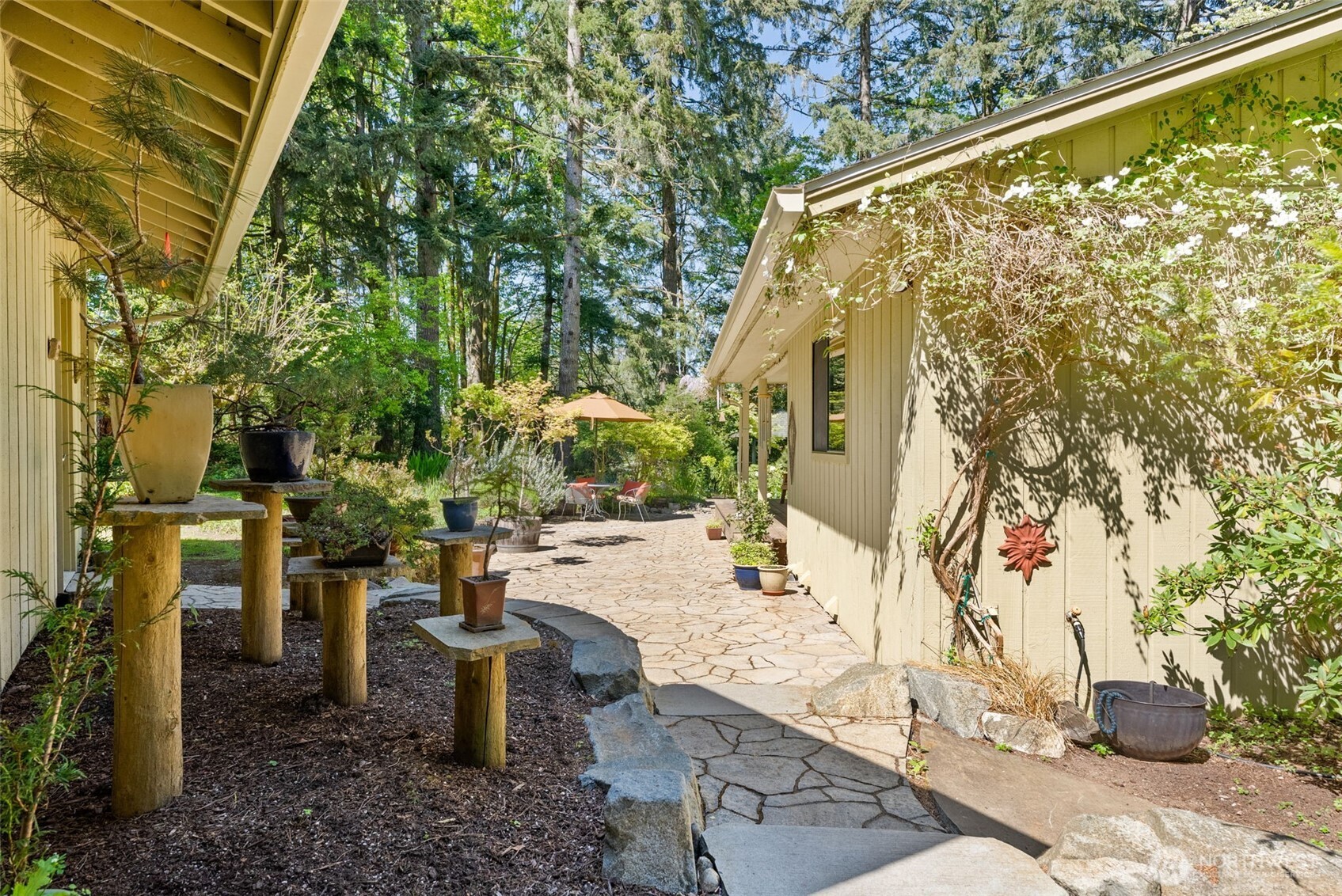 2511 Crestline Drive NW, Olympia, WA 98502