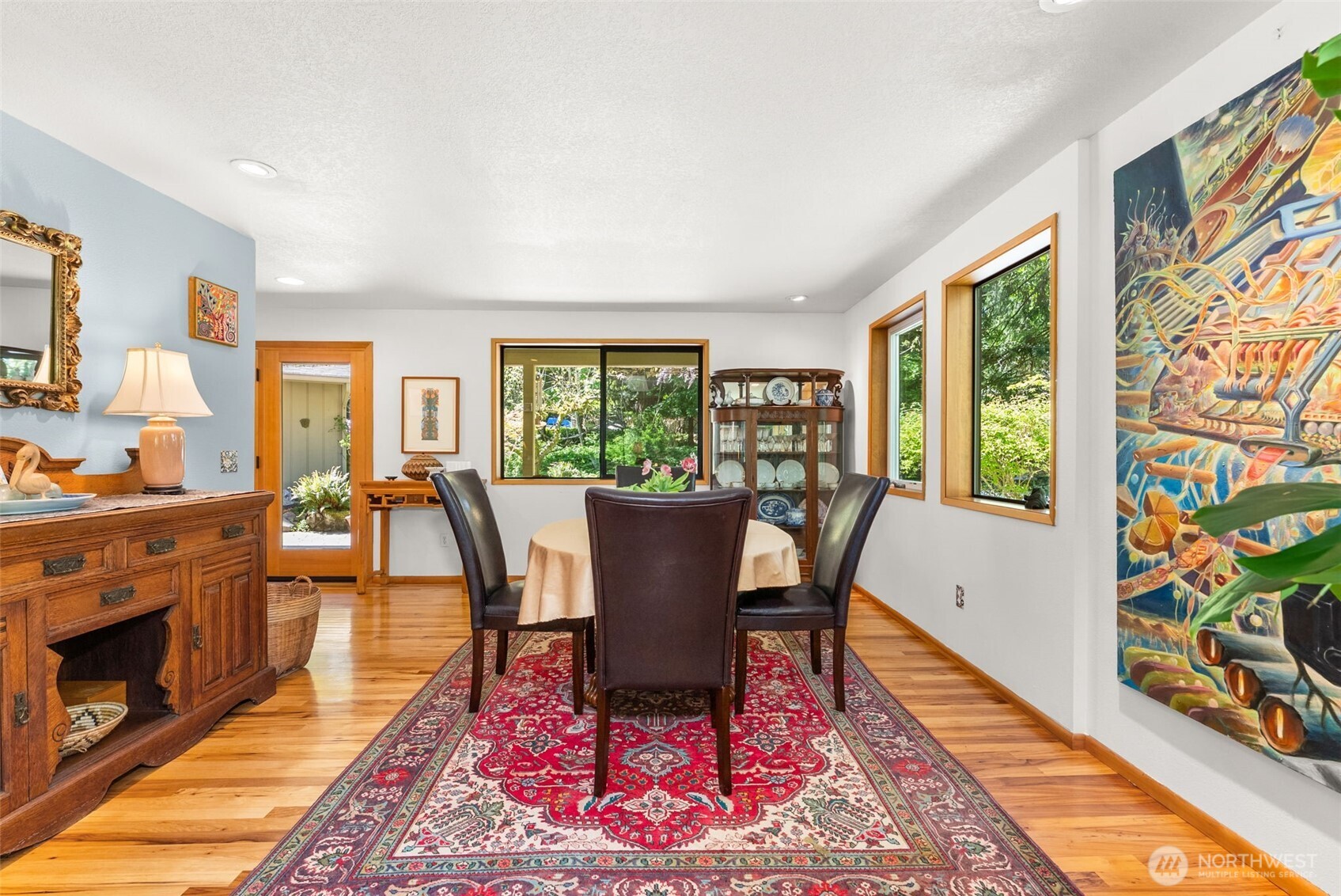 2511 Crestline Drive NW, Olympia, WA 98502