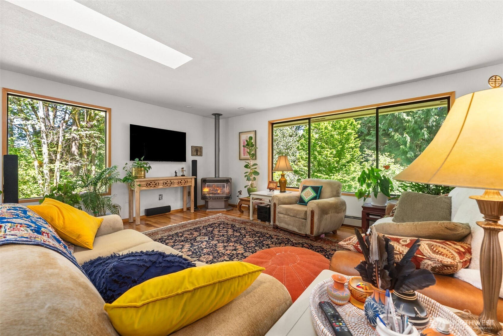 2511 Crestline Drive NW, Olympia, WA 98502