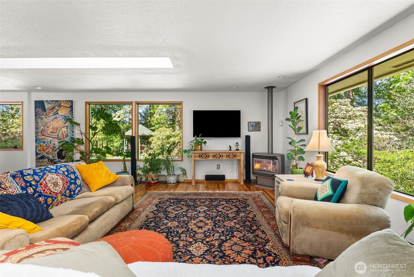 2511 Crestline Drive NW, Olympia, WA 98502