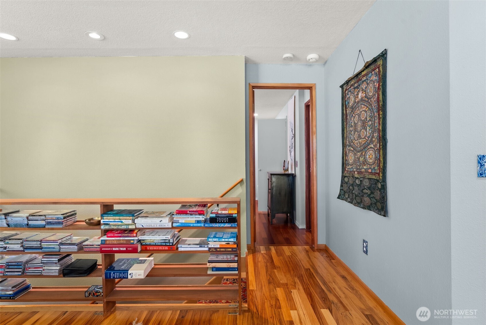 2511 Crestline Drive NW, Olympia, WA 98502