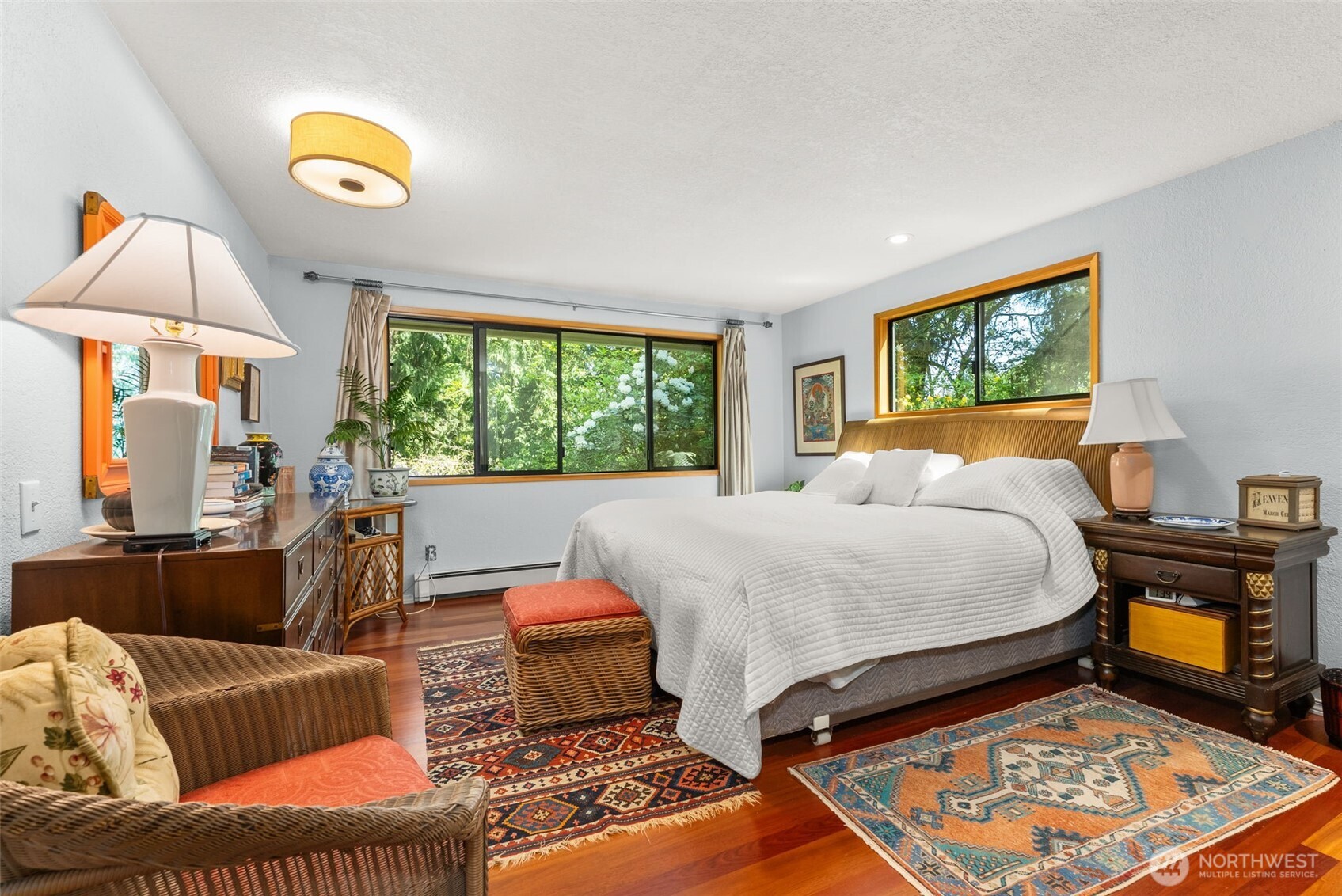 2511 Crestline Drive NW, Olympia, WA 98502