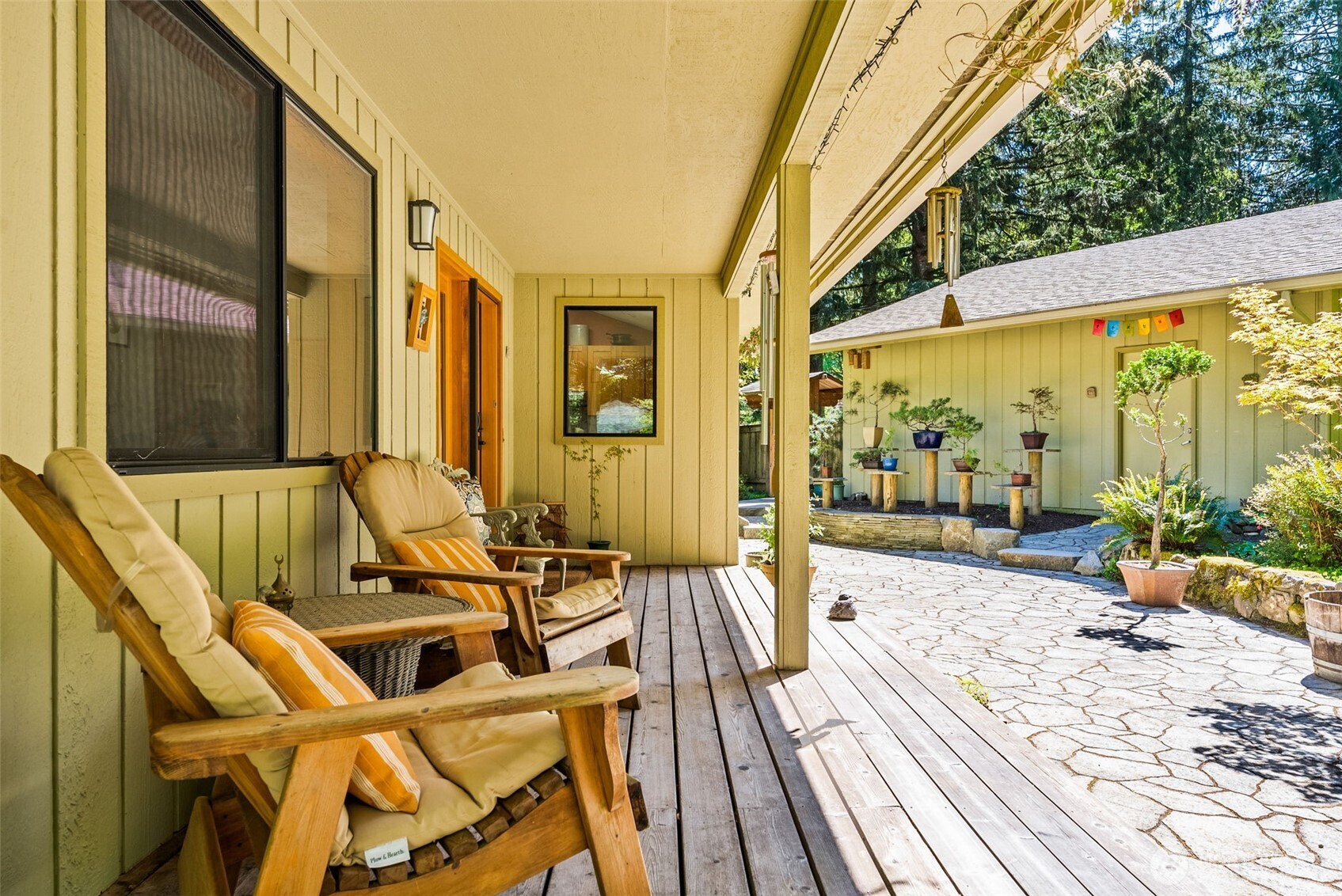 2511 Crestline Drive NW, Olympia, WA 98502