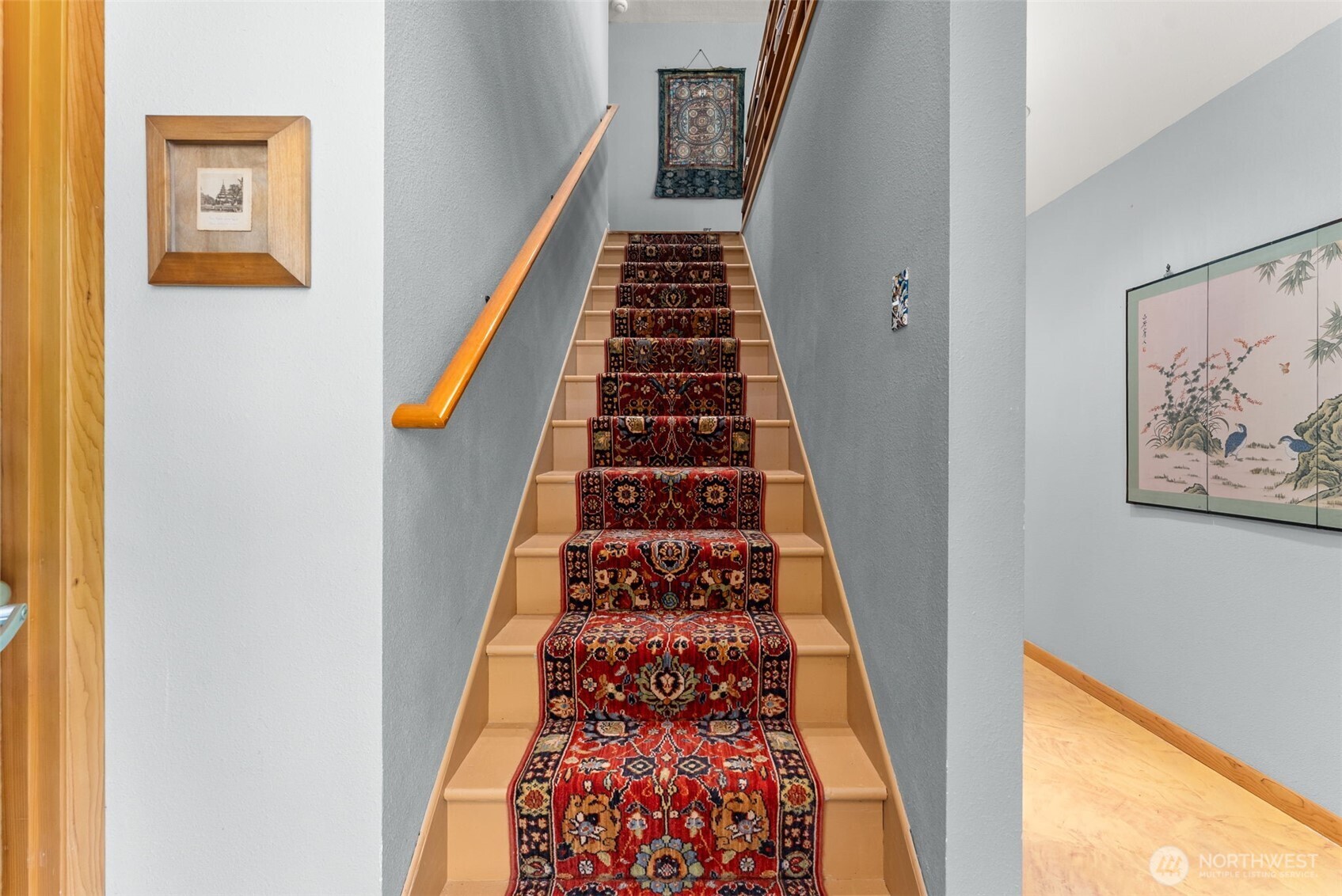 2511 Crestline Drive NW, Olympia, WA 98502