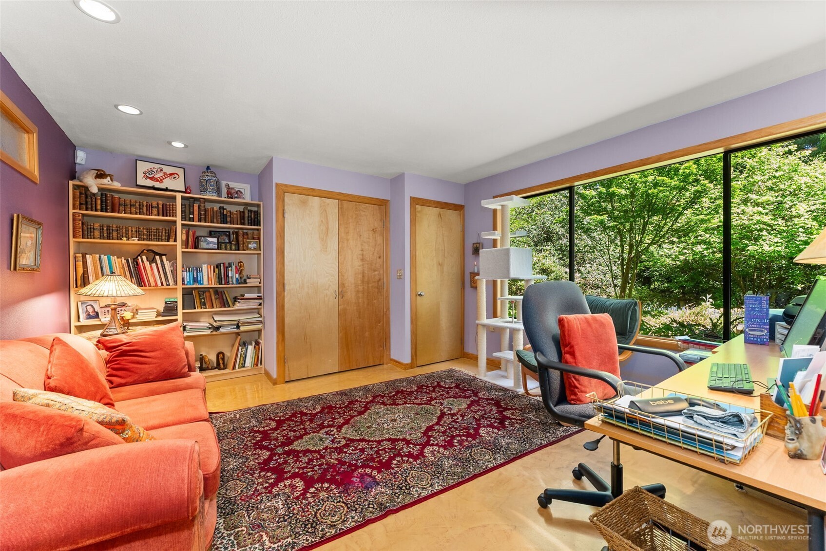 2511 Crestline Drive NW, Olympia, WA 98502