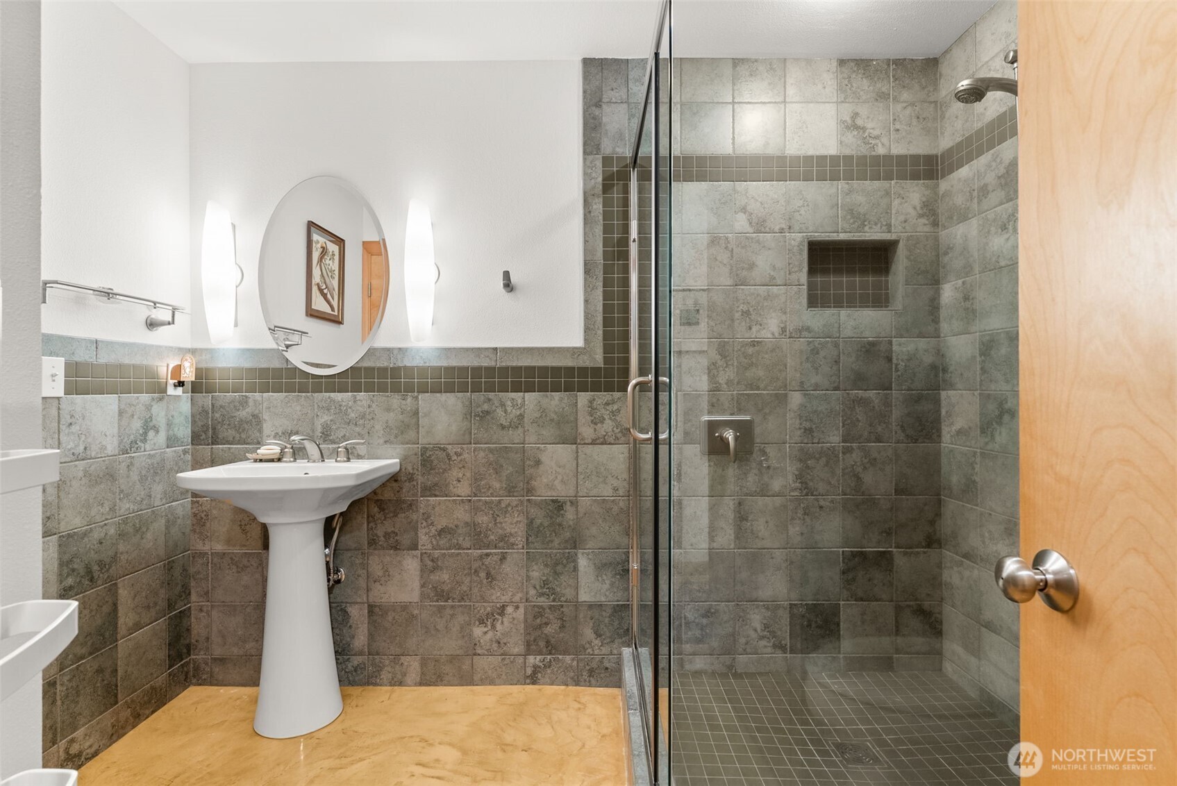 2511 Crestline Drive NW, Olympia, WA 98502