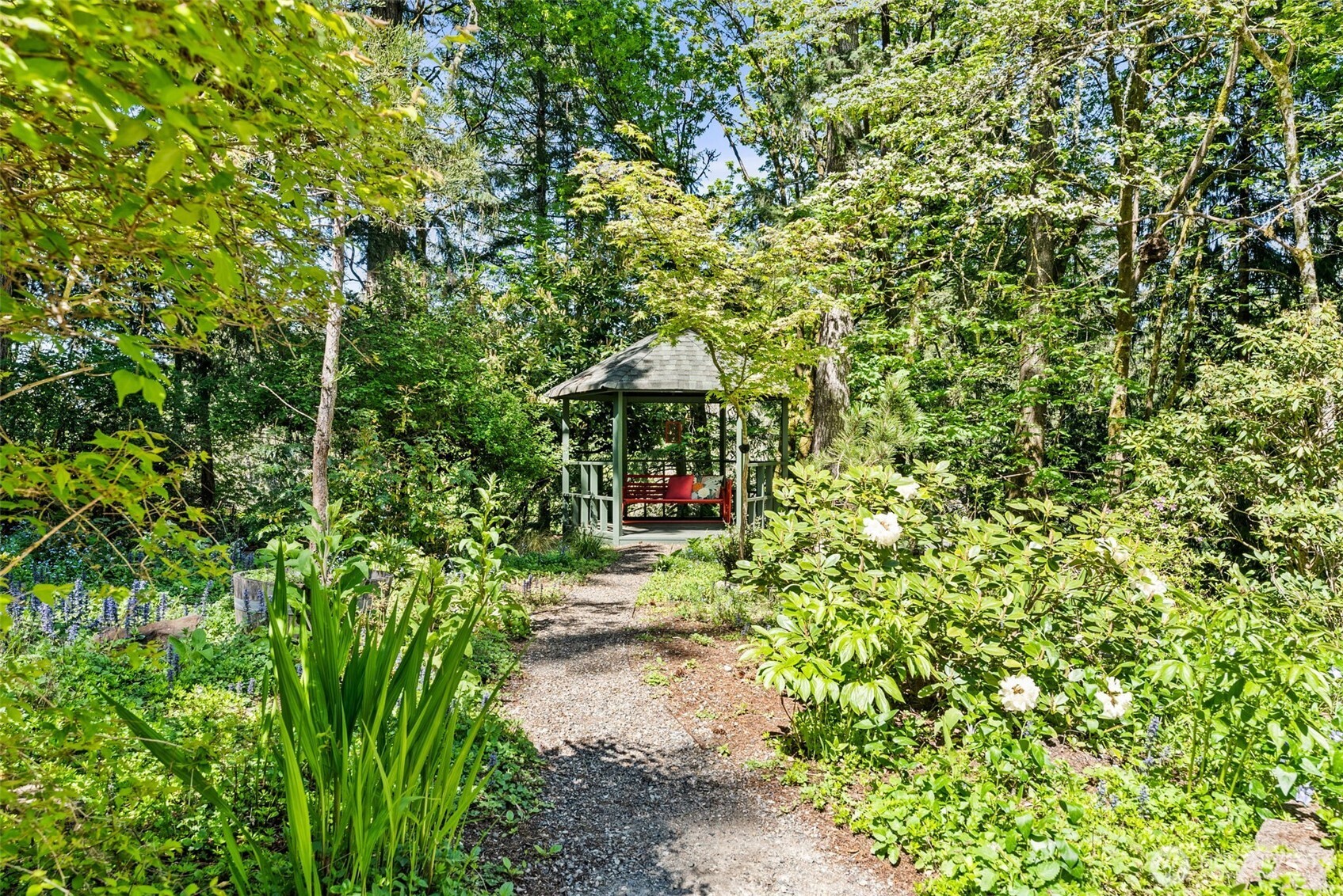 2511 Crestline Drive NW, Olympia, WA 98502