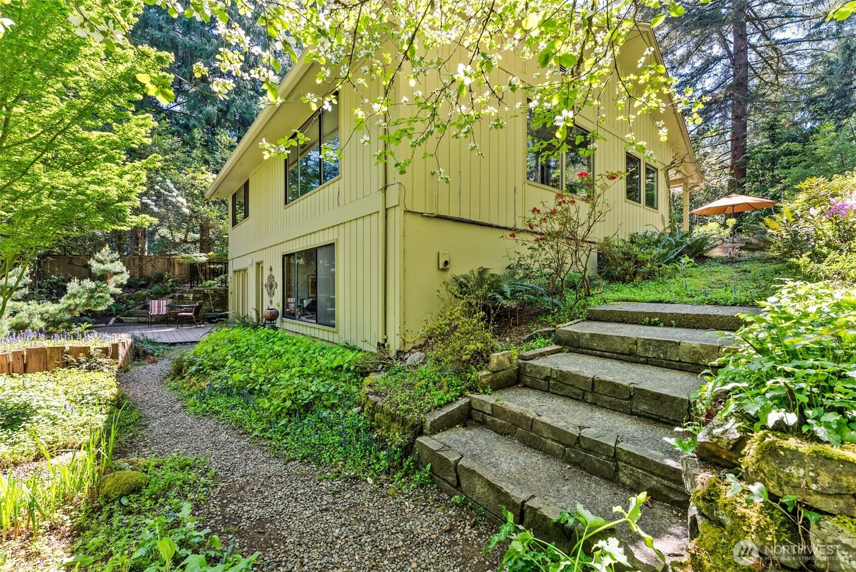 2511 Crestline Drive NW, Olympia, WA 98502